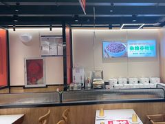 -渝是乎酸菜鱼(龙旗购物中心店)