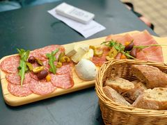 -Alimentari早午餐(安福路店)