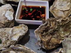 -黑门烤肉