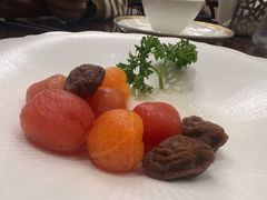 -厦门朗豪酒店 · 明阁中餐厅