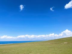 -青海湖国家重点风景名胜区
