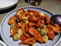 -小吊梨汤·北京菜·烤鸭(鸟巢店)