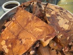 鲜茯苓煲草龟-农汤老店(顺联公园里店)