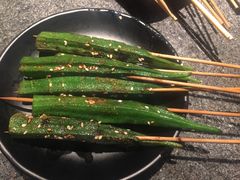-新楚记烧烤·酒场·夺命肥肠(车公庙店)