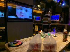 包房-星聚会KTV(北京世贸天阶店)