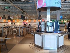 -宜家·瑞典风味餐厅(无锡店)