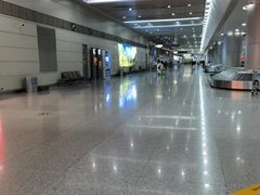 -贵阳龙洞堡国际机场-T2航站楼