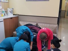 -爱派特动物医院·全科诊疗中心