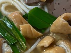 -锦泓老字号猪脏粉(东联大厦店)