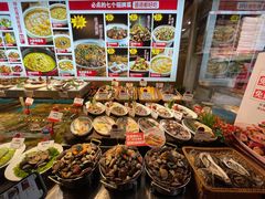 -必点海鲜·鲅鱼水饺(鞍山西道店)