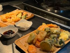 -漳州佰翔圆山酒店·圆山畔西餐厅