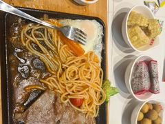 -豪享来(我格广场店)