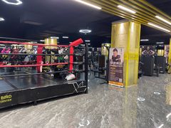 -峰鸟自助健身(锦泰城店)