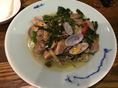 -广东道至正餐厅(区庄店)