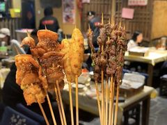 -串盟烧烤·长沙美食地标(星沙店)