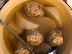 荤汤萝卜-食客三千·老家