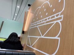 -麦当劳(北京大兴机场二层国内到达(安检外)店)