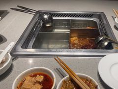-海底捞火锅(江北万达商业广场店)