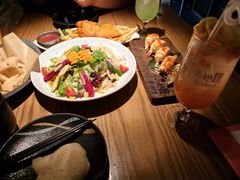 -玉川屋创意日料Bistro(柳巷店)
