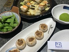 -NIUAN牛庵·日式和牛烧肉(恒隆店)