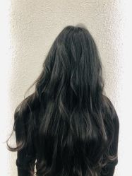 -TRIMS HAIR 修剪造型·烫染接发