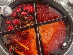 -陈眼镜火锅(总店)