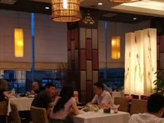 大堂-阿诺泰·泰国餐厅(紫荆店)