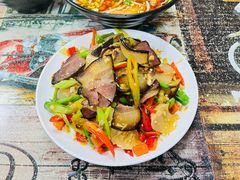 -文杰餐馆(南洪时尚风情街店)