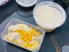 -锐记甜品(欣泰大厦店)