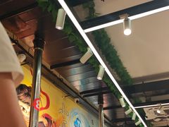 -英雄故事地摊烤肉(马驹桥店)