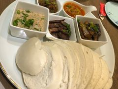 -胶东小渔村·博山菜(齐悦店)