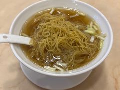 -盛记粥面(佐敦店)