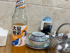 -景祥海鲜美食餐厅