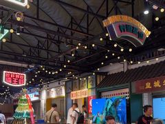 -霸王虾·麻辣小龙虾(清水河公园店)