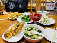 -王胖子驴肉火烧(鼓楼店)