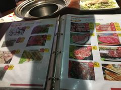 -杀猪天·韩国烤肉(总店)