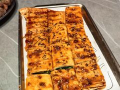 -丽伟的串·烧烤·砂锅(季景天地店)