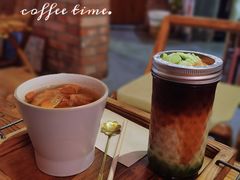 -春庄咖啡SpringHues(钟楼小区店)