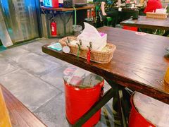 大堂-一岚一山(角门总店)
