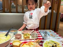 -西贝(宝乐汇店)