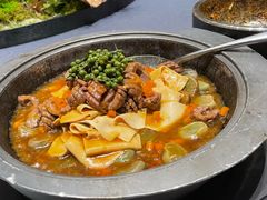-狮王府淮扬菜(万象城店)