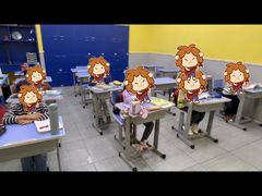 -联恩国际儿童教育·幼小衔接·少儿英语·托管班(远洋未来中心店)