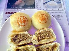 -上海新锦江大酒店