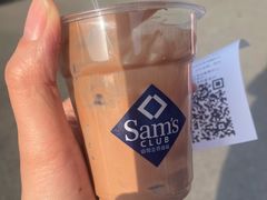 -山姆会员商店(亦庄创意生活广场店)