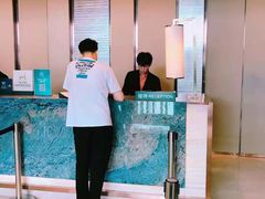 -舟山希尔顿酒店