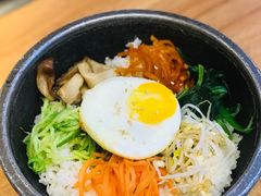 -汉拿山(汇一城店)