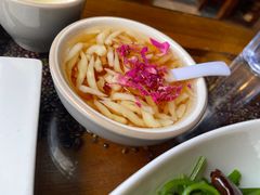 -尽善百年古院餐厅(王家老宅店)