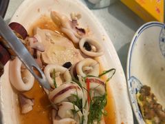 -莲花公园煎蟹(总店)