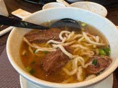 -中国厨房/台湾牛肉面