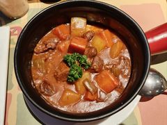 -安妮意大利餐厅(国贸店)